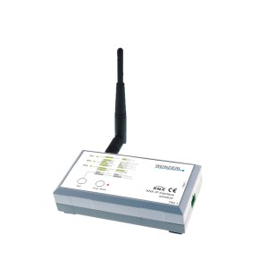 IP KNX 740.1 wireless - Interfaccia IP KNX wireless